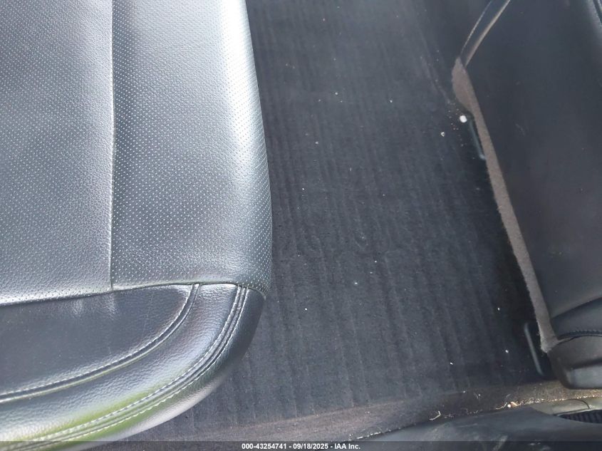 2016 Ford F-150 Lariat VIN: 1FTEW1EF1GFB76294 Lot: 43254741