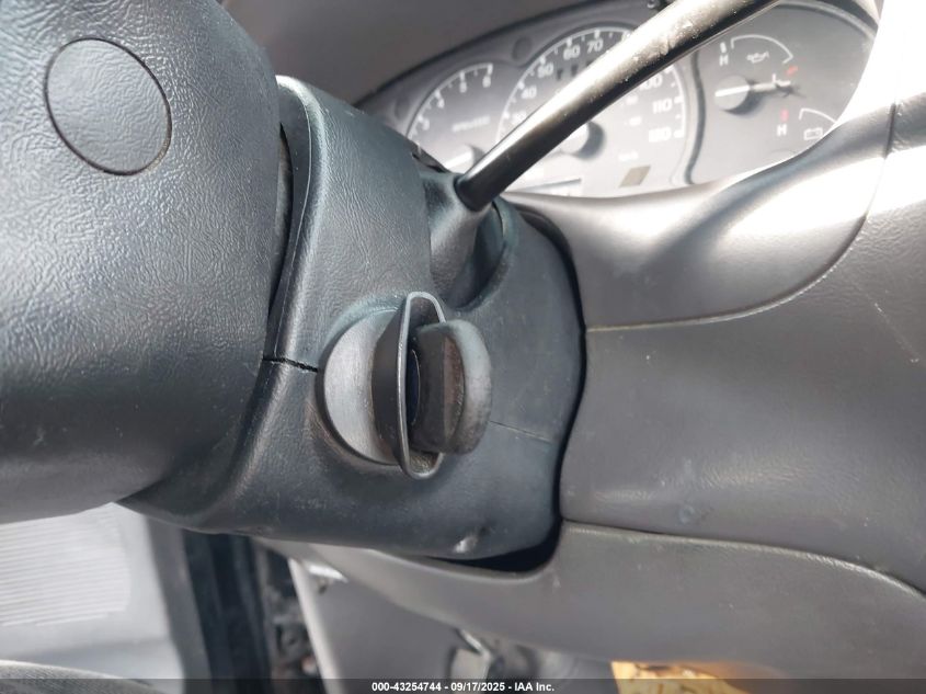 2002 Ford Ranger Edge/Xlt VIN: 1FTZR45E02TA38340 Lot: 43254744