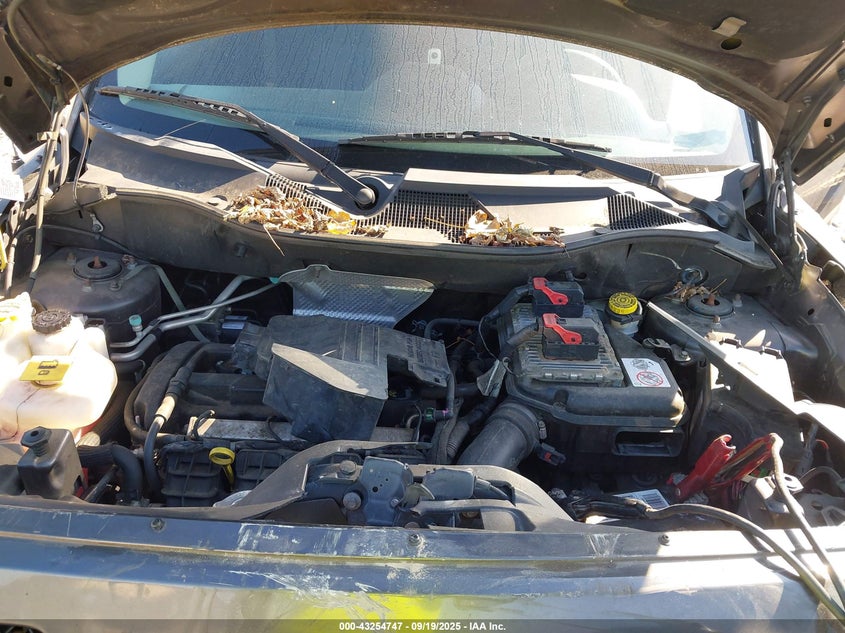 2015 JEEP PATRIOT ALTITUDE EDITION - 1C4NJPBA3FD236144