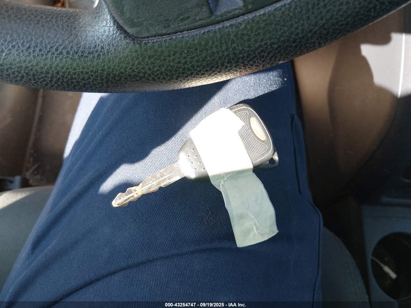 2015 JEEP PATRIOT ALTITUDE EDITION - 1C4NJPBA3FD236144