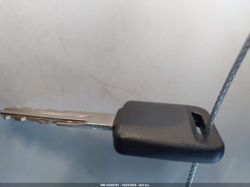 2007 Nissan Titan Xe VIN: 1N6AA07A67N202464 Lot: 43254761