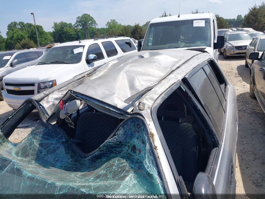 1999 Toyota Rav4 VIN: JT3GP10V8X0041289 Lot: 43254765