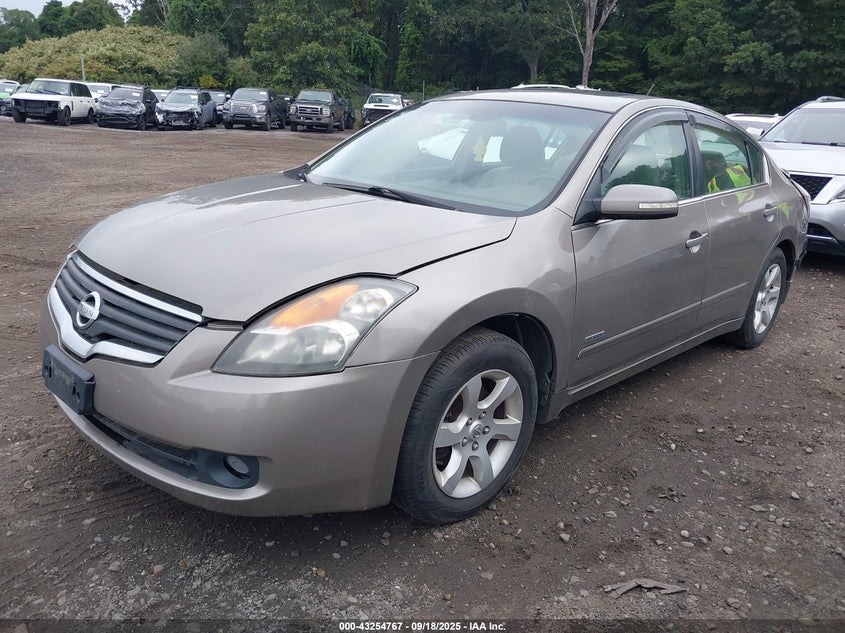 1N4CL21E78C231536 2008 NISSAN ALTIMA photo no. 2