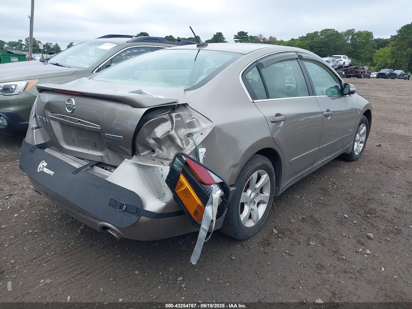 1N4CL21E78C231536 2008 NISSAN ALTIMA photo no. 4