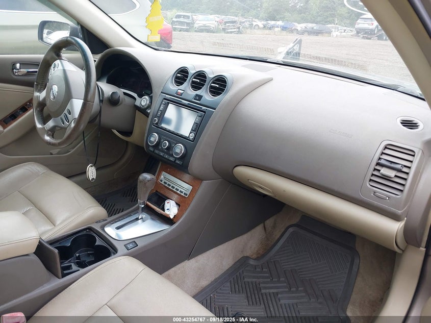 1N4CL21E78C231536 2008 NISSAN ALTIMA photo no. 5
