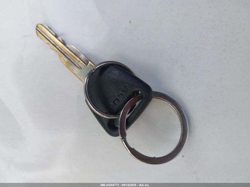 1995 Acura Integra Ls VIN: JH4DC435XSS017546 Lot: 43254772