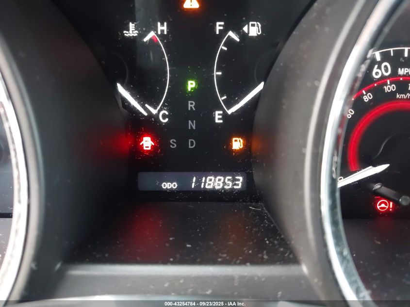 2013 Toyota Highlander Limited V6 VIN: 5TDDK3EH3DS212308 Lot: 43254784