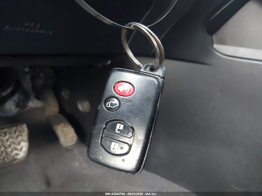 2013 Toyota Highlander Limited V6 VIN: 5TDDK3EH3DS212308 Lot: 43254784