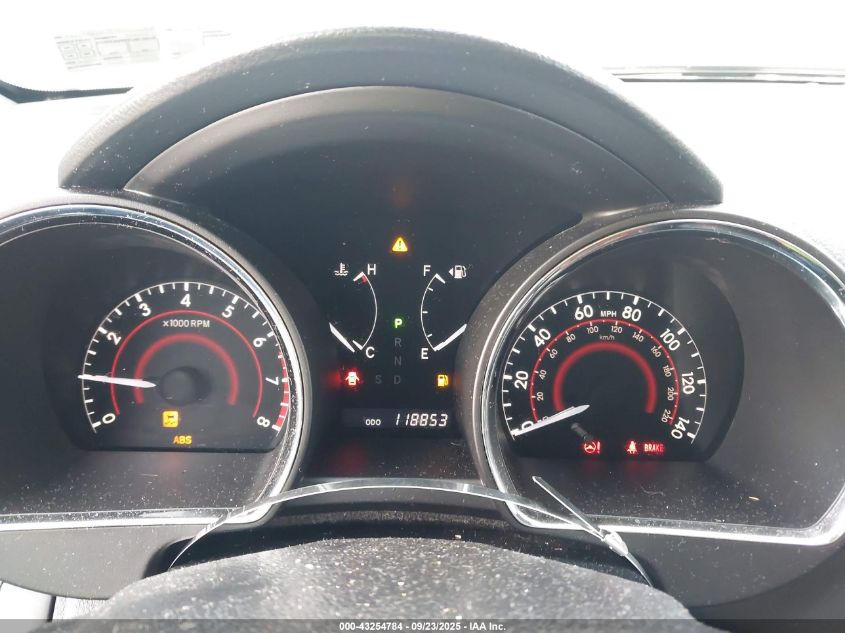 2013 Toyota Highlander Limited V6 VIN: 5TDDK3EH3DS212308 Lot: 43254784