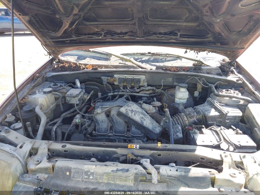 2006 Ford Escape Xlt/Xlt Sport VIN: 1FMYU93136KA41067 Lot: 43254825