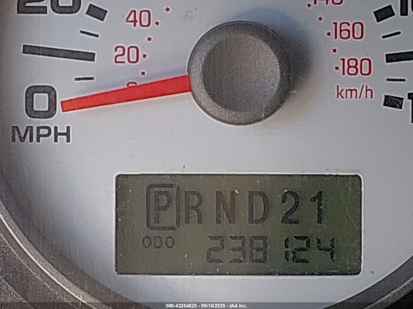 2006 Ford Escape Xlt/Xlt Sport VIN: 1FMYU93136KA41067 Lot: 43254825