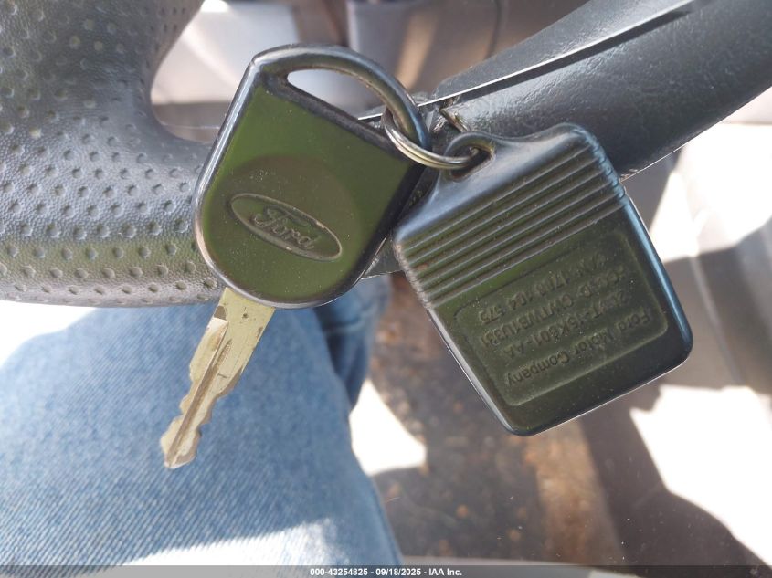 2006 Ford Escape Xlt/Xlt Sport VIN: 1FMYU93136KA41067 Lot: 43254825