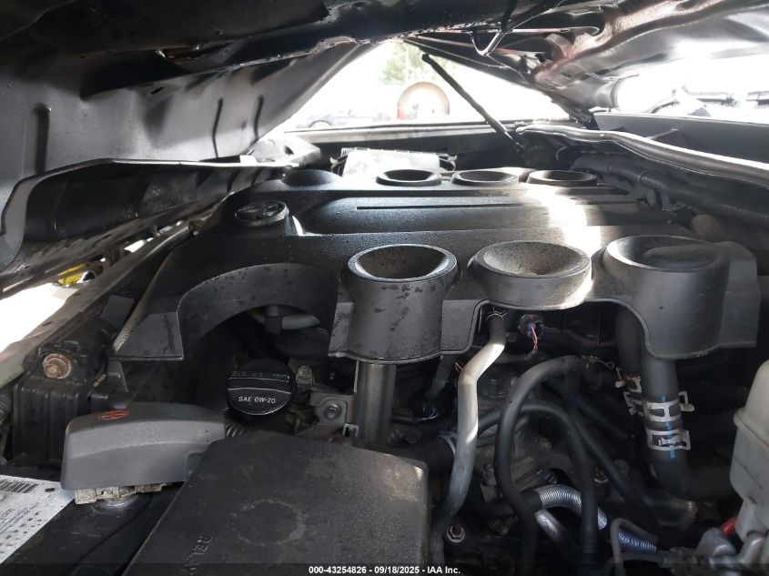 2014 Toyota 4Runner Sr5 V6 VIN: JTEBU5JR0E5170355 Lot: 43254826