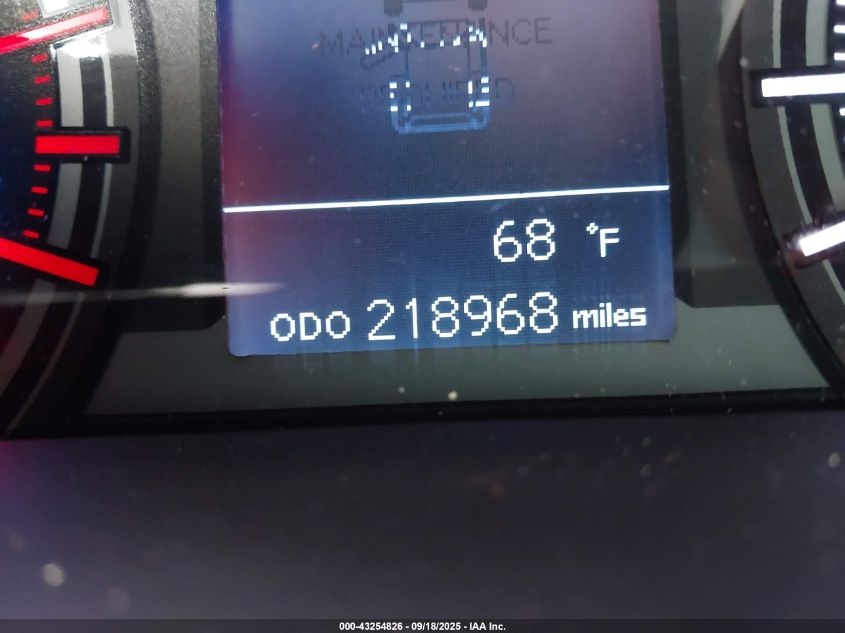 2014 Toyota 4Runner Sr5 V6 VIN: JTEBU5JR0E5170355 Lot: 43254826