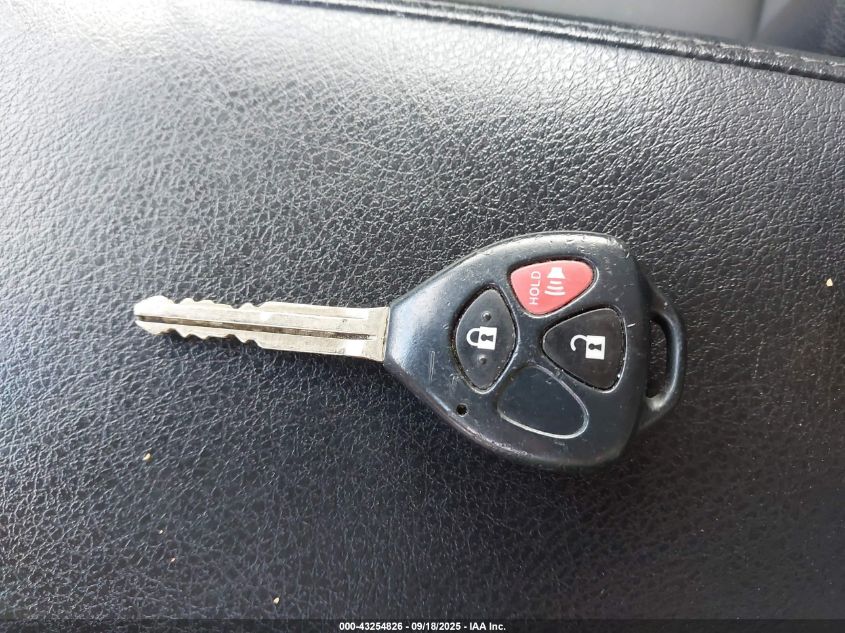 2014 Toyota 4Runner Sr5 V6 VIN: JTEBU5JR0E5170355 Lot: 43254826