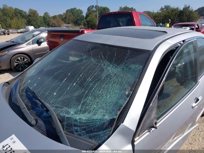 2004 Honda Accord 2.4 Ex VIN: 1HGCM56634A139583 Lot: 43254831