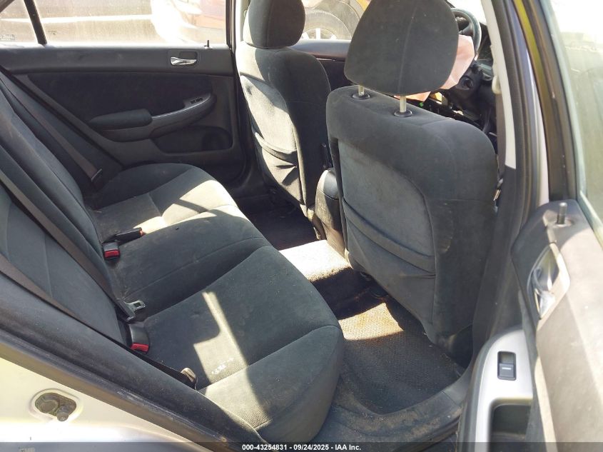 2004 Honda Accord 2.4 Ex VIN: 1HGCM56634A139583 Lot: 43254831