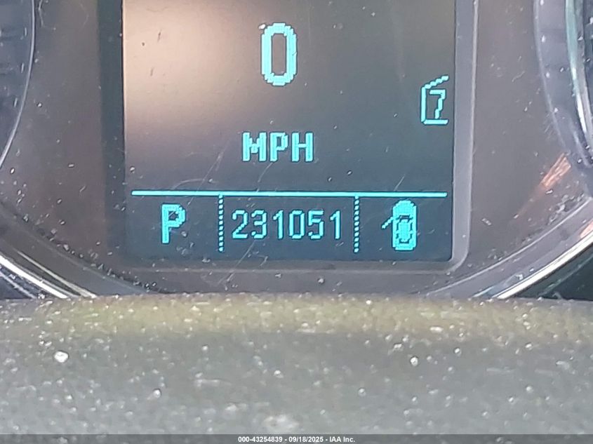 2011 Chevrolet Cruze Ltz VIN: 1G1PH5S99B7228579 Lot: 43254839