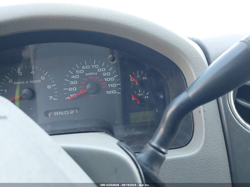 2006 Ford F-150 Lariat/Xl/Xlt VIN: 1FTPX12V46NA83369 Lot: 43254846