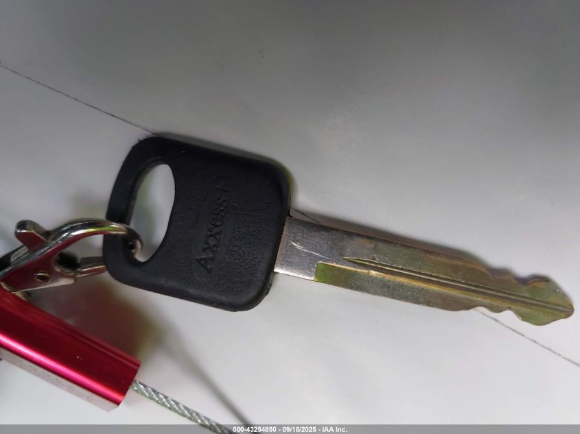 1996 Ford Econoline E350 Super Duty VIN: 1FBJS31H2THB39531 Lot: 43254850