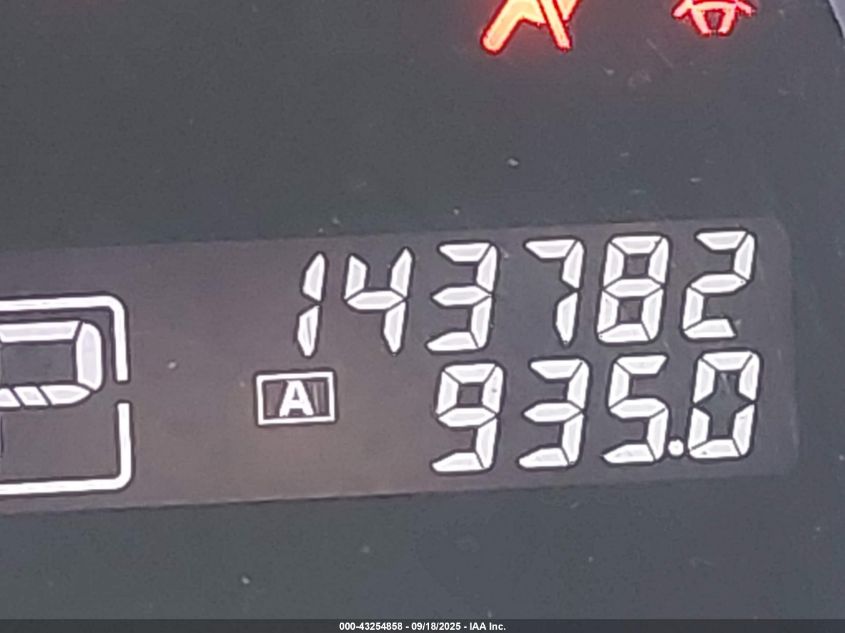 2012 Nissan Murano Sl VIN: JN8AZ1MW5CW215524 Lot: 43254858