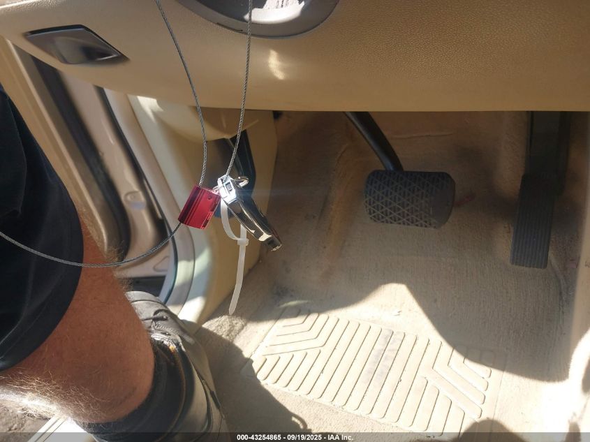 2007 Mercedes-Benz Gl 450 4Matic VIN: 4JGBF71E77A146602 Lot: 43254865