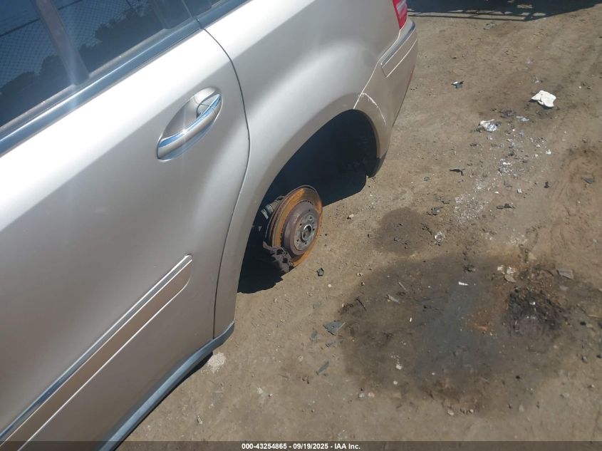 2007 Mercedes-Benz Gl 450 4Matic VIN: 4JGBF71E77A146602 Lot: 43254865