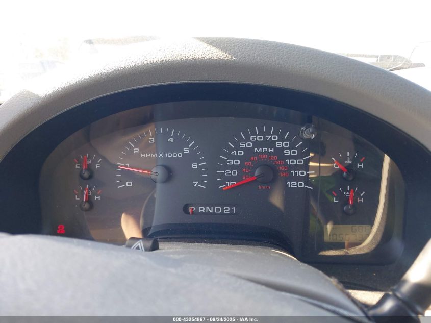 2006 Ford F-150 Fx4/Lariat/Xlt VIN: 1FTPW14V36KD82739 Lot: 43254867