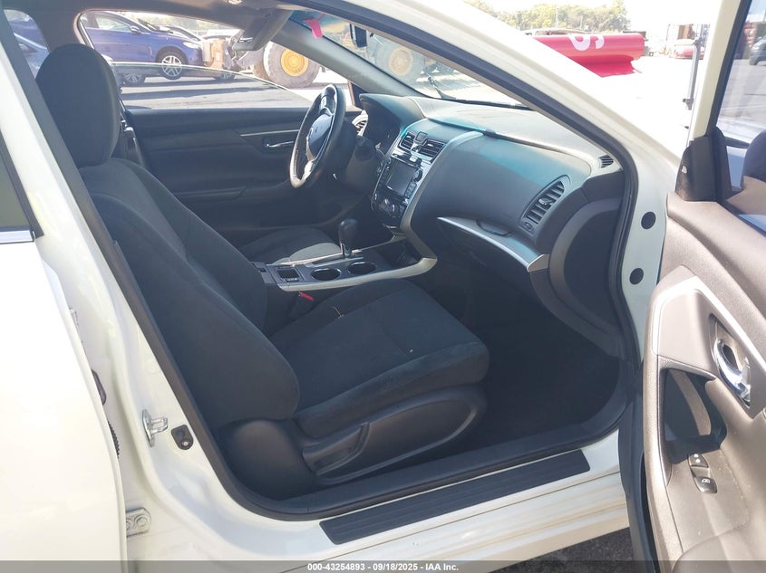 1N4AL3APXFC270682 2015 NISSAN ALTIMA photo no. 5