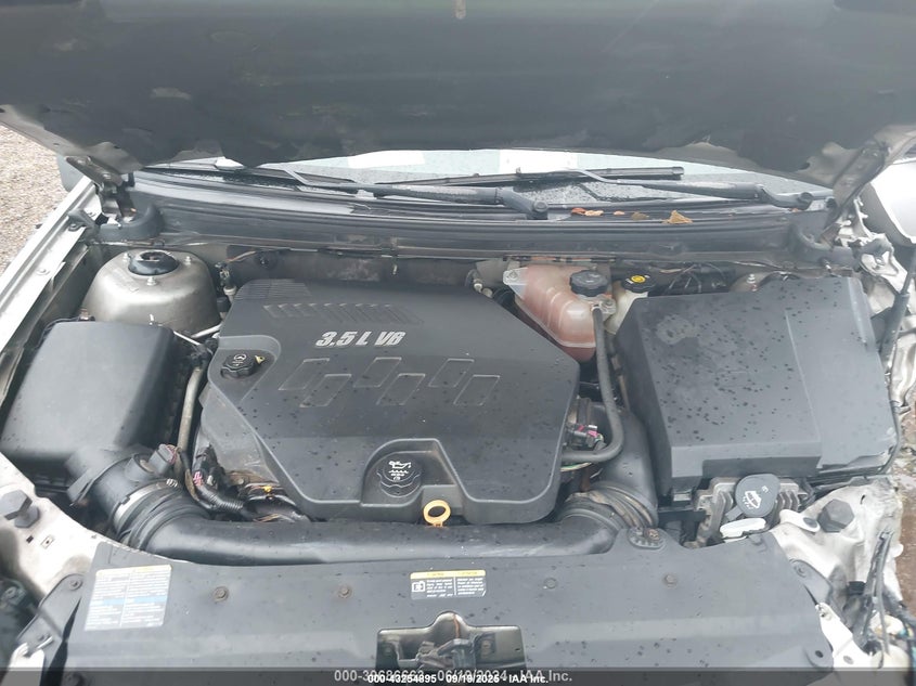 2007 Saturn Aura Xe VIN: 1G8ZS57N47F282242 Lot: 43254895