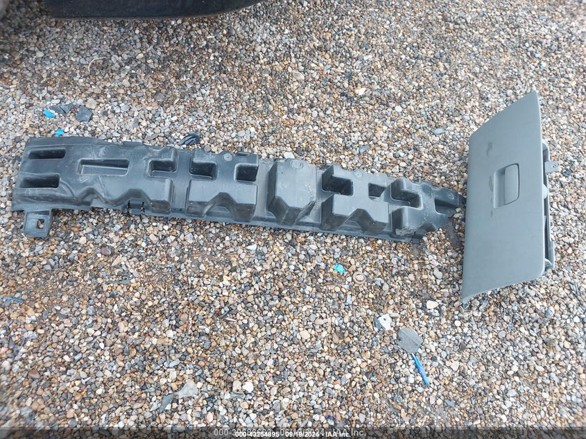 2007 Saturn Aura Xe VIN: 1G8ZS57N47F282242 Lot: 43254895