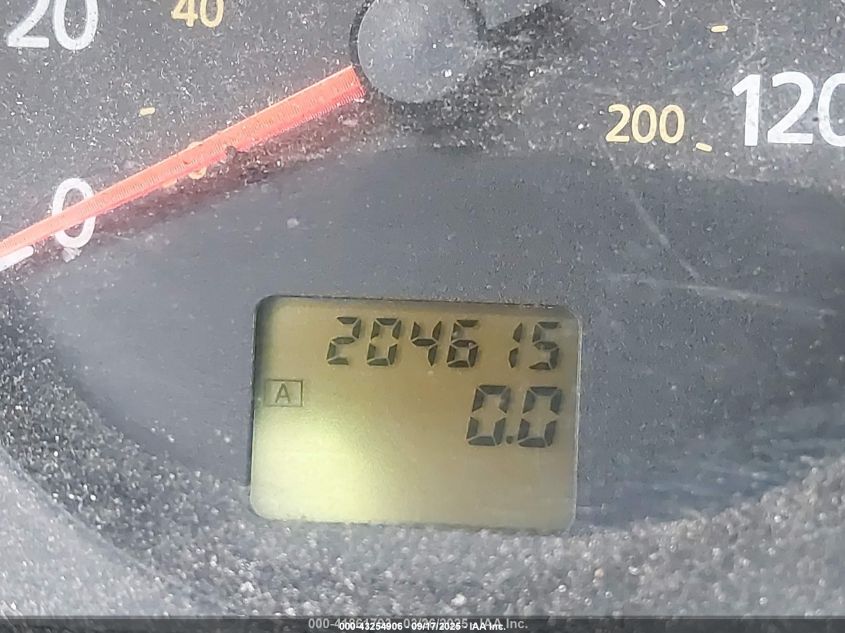 2006 Nissan Sentra 1.8S VIN: 3N1CB51D46L486378 Lot: 43254906