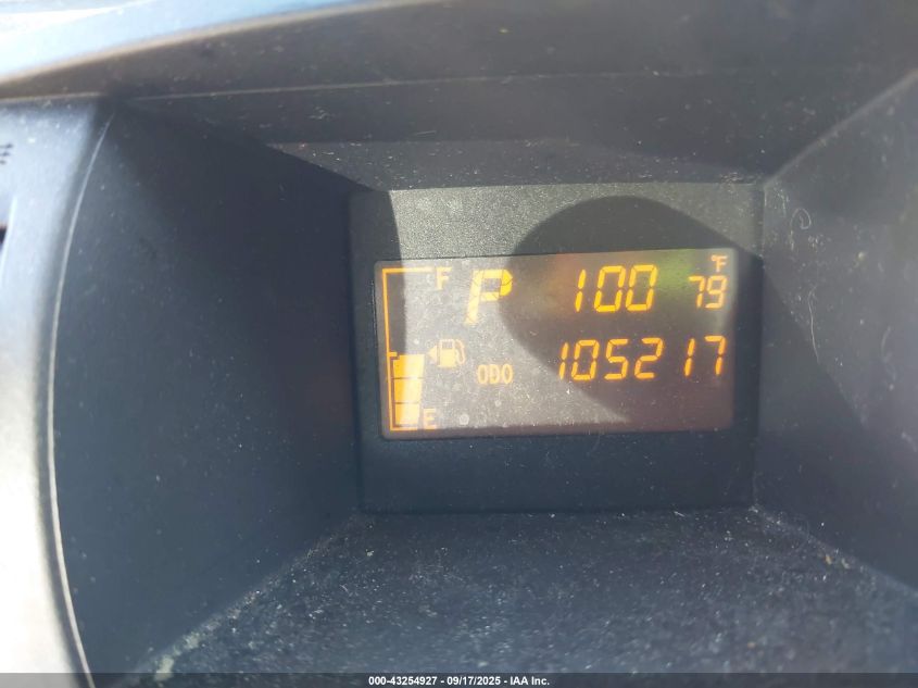 2015 Scion Iq VIN: JTNJJXB07FJ030795 Lot: 43254927