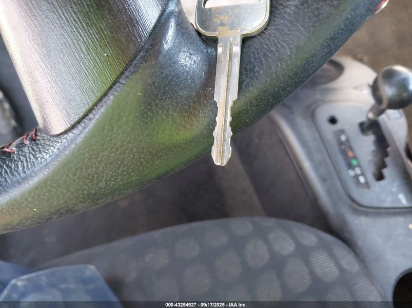 2015 Scion Iq VIN: JTNJJXB07FJ030795 Lot: 43254927