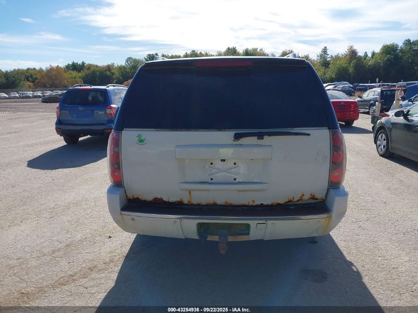 2011 GMC Yukon Xl 1500 Denali VIN: 1GKS2MEF6BR232953 Lot: 43254936