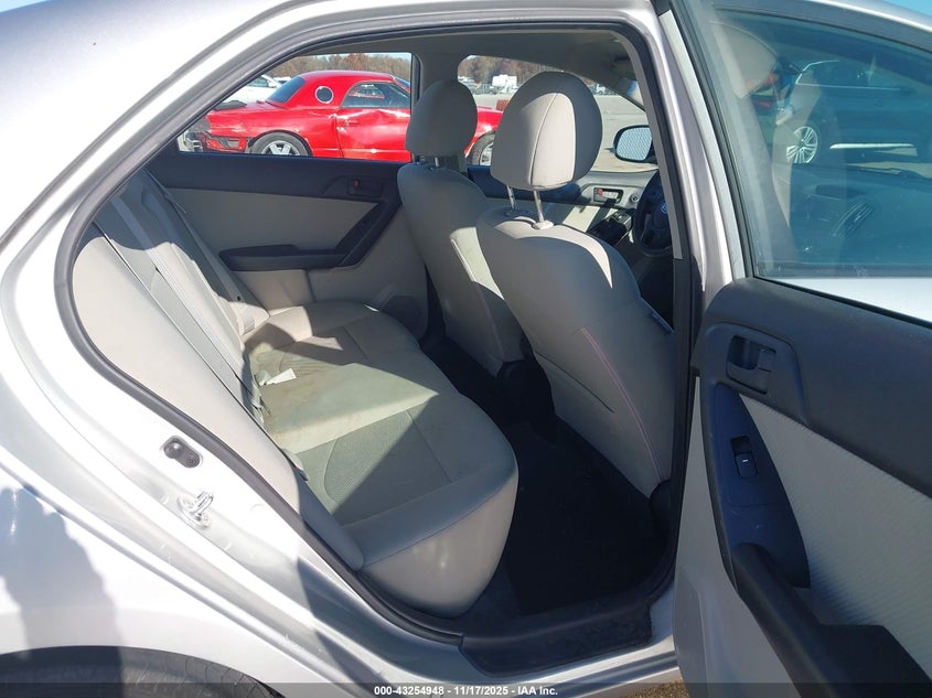 2012 Kia Forte Ex VIN: KNAFU4A22C5585609 Lot: 43254948