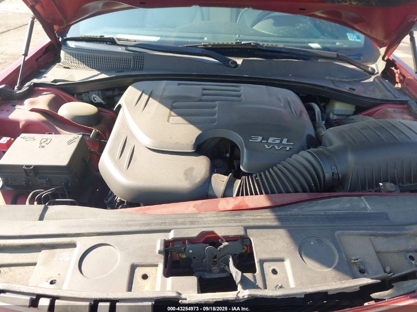 2013 Chrysler 300 Motown VIN: 2C3CCAAG5DH745855 Lot: 43254973