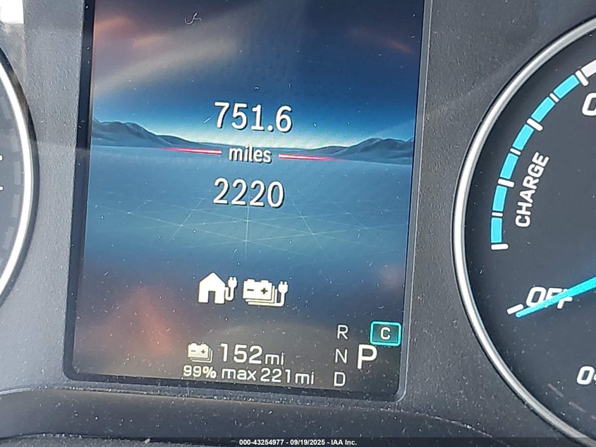 2024 MERCEDES-BENZ ESPRINTER 2500 HIGH ROOF HO - W1Y4VCHY7RT186013