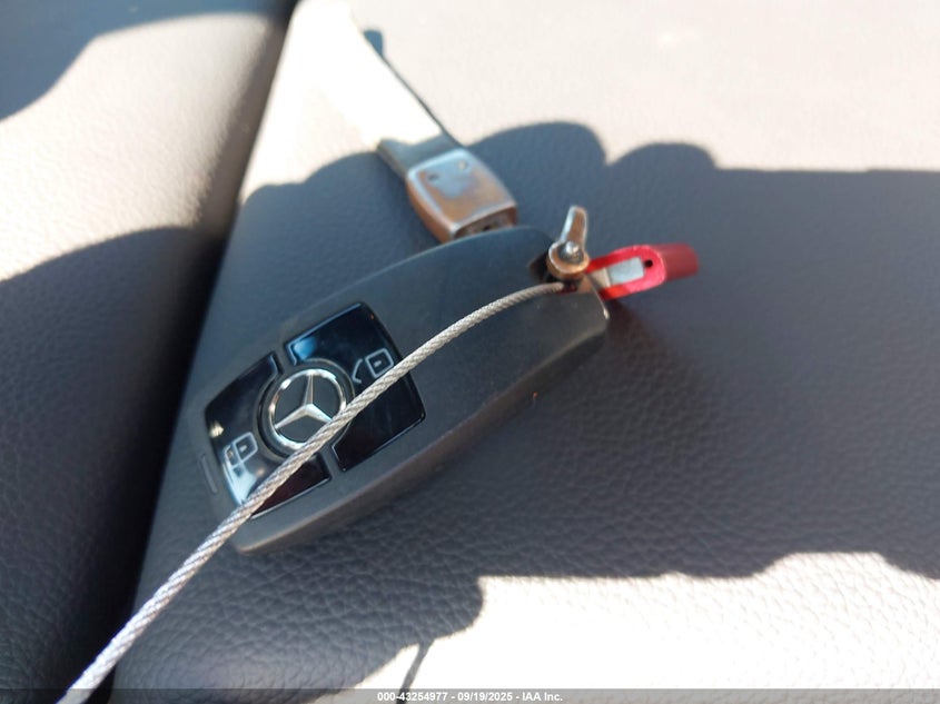 2024 MERCEDES-BENZ ESPRINTER 2500 HIGH ROOF HO - W1Y4VCHY7RT186013