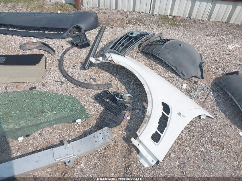 2015 Infiniti Qx70 VIN: JN8CS1MW0FM480171 Lot: 43254986