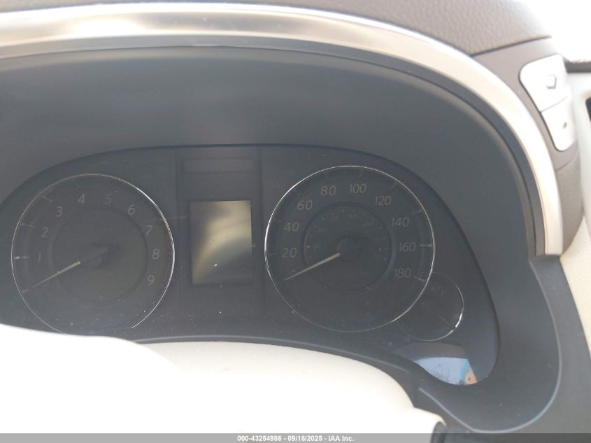 2015 Infiniti Qx70 VIN: JN8CS1MW0FM480171 Lot: 43254986