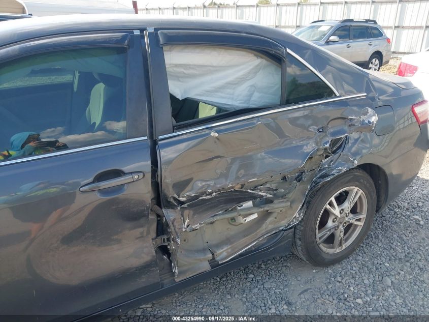 2008 Toyota Camry Le VIN: 4T1BE46K58U240641 Lot: 43254990