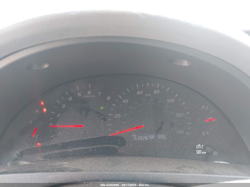 2008 Toyota Camry Le VIN: 4T1BE46K58U240641 Lot: 43254990