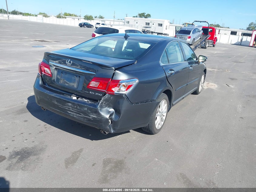 Vin: jthbk1egxb2426282, lot: 43749563, lexus es 350 20114