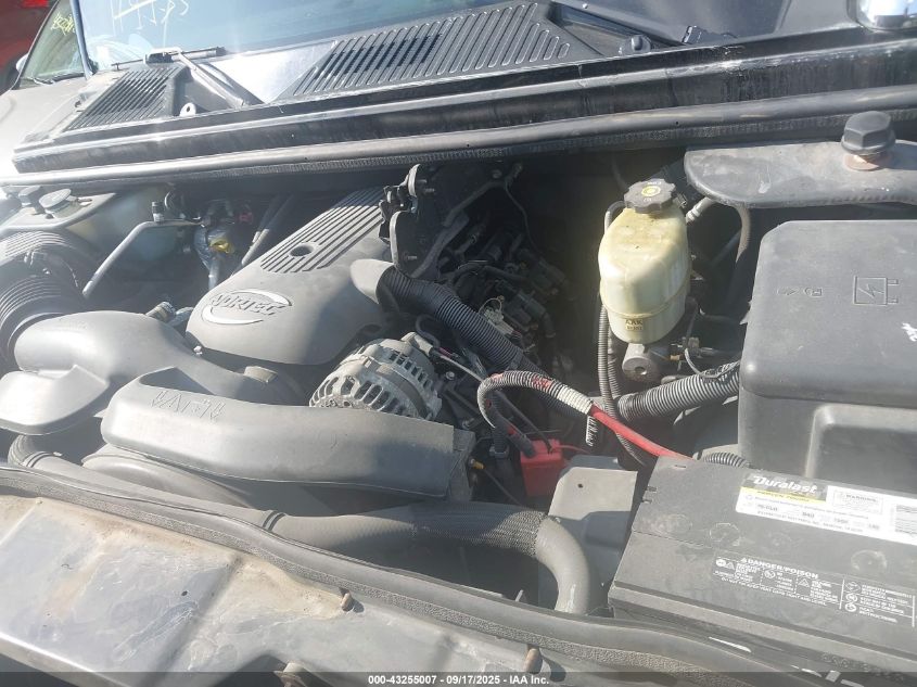 2006 Hummer H2 Suv VIN: 5GRGN23U56H114935 Lot: 43255007