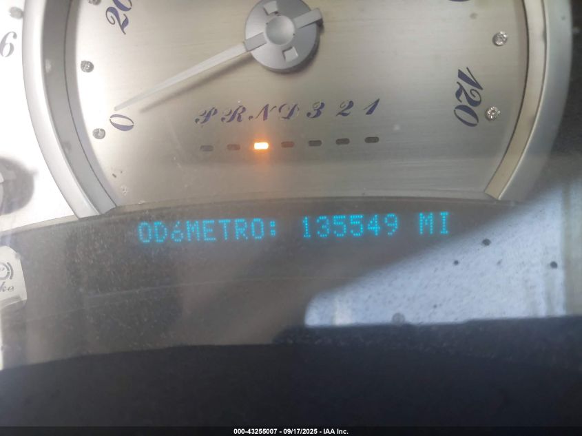 2006 Hummer H2 Suv VIN: 5GRGN23U56H114935 Lot: 43255007