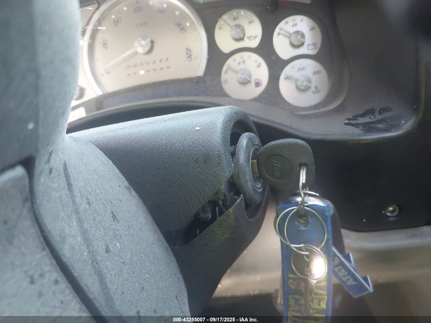 2006 Hummer H2 Suv VIN: 5GRGN23U56H114935 Lot: 43255007