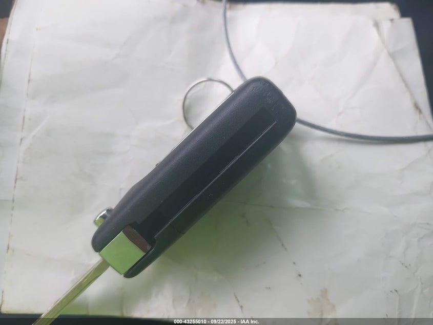 2019 TOYOTA RAV4 LE - JTMG1RFV8KD006479