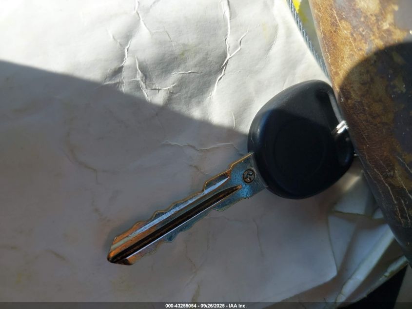 2008 Chevrolet Tahoe Lt VIN: 1GNFC13J88R155230 Lot: 43255054