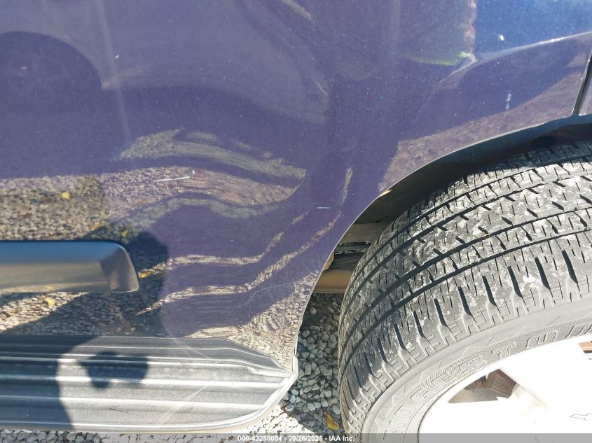 2008 Chevrolet Tahoe Lt VIN: 1GNFC13J88R155230 Lot: 43255054